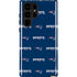 NFL New England Patriots Blitz Series Galaxy S25 Ultra Impact Case
