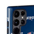 NFL New England Patriots Blitz Series Galaxy S25 Ultra Impact Case