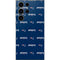 NFL New England Patriots Blitz Series Galaxy S25 Ultra Skin