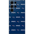 NFL New England Patriots Blitz Series Galaxy S25 Ultra Skin