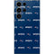 NFL New England Patriots Blitz Series Galaxy S24 Ultra Skin