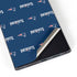 NFL New England Patriots Blitz Series Galaxy S25 Ultra Skin