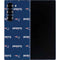 NFL New England Patriots Blitz Series Galaxy Z Fold6 Skin