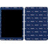 NFL New England Patriots Blitz Series iPad Skins