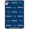 NFL New England Patriots Blitz Series iPad 11th Gen (2025) Clear Case