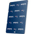 NFL New England Patriots Blitz Series Apple iPad Air Skin