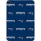 NFL New England Patriots Blitz Series Apple iPad Mini Skin