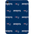 NFL New England Patriots Blitz Series Apple iPad Mini Skin