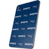 NFL New England Patriots Blitz Series Apple iPad Mini Skin