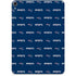 NFL New England Patriots Blitz Series Apple iPad Pro Skin