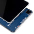NFL New England Patriots Blitz Series iPad Pro 11in (2024) Clear Case