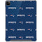 NFL New England Patriots Blitz Series iPad Cases