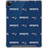 NFL New England Patriots Blitz Series iPad Cases