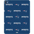 NFL New England Patriots Blitz Series iPad Pro 13in M4 (2024) Skin