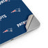 NFL New England Patriots Blitz Series iPad Pro 13in M4 (2024) Skin