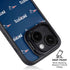 NFL New England Patriots Blitz Series iPhone 14 Plus Kickstand Case