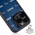 NFL New England Patriots Blitz Series iPhone 14 Pro Kickstand Case
