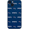 NFL New England Patriots Blitz Series iPhone Skins