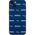NFL New England Patriots Blitz Series iPhone Skins