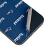 NFL New England Patriots Blitz Series iPhone 15 Skin