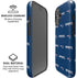 NFL New England Patriots Blitz Series iPhone 16 Magsafe Impact Case