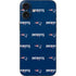 NFL New England Patriots Blitz Series iPhone 16 Plus Skin