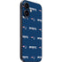 NFL New England Patriots Blitz Series iPhone 16 Plus Skin