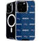 NFL New England Patriots Blitz Series iPhone 16 Pro MagSafe Case