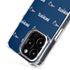 NFL New England Patriots Blitz Series iPhone 16 Pro MagSafe Case