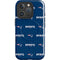 NFL New England Patriots Blitz Series iPhone 16 Pro Magsafe Impact Case