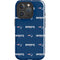 NFL New England Patriots Blitz Series iPhone 16 Pro Max Impact Case