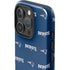 NFL New England Patriots Blitz Series iPhone 16 Pro Max Impact Case