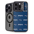 NFL New England Patriots Blitz Series iPhone 16 Pro Max Kickstand Case