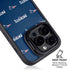 NFL New England Patriots Blitz Series iPhone 16 Pro Max Kickstand Case