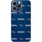 NFL New England Patriots Blitz Series iPhone 16 Pro Max Skin