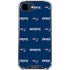 NFL New England Patriots Blitz Series iPhone 16e Clear Case