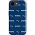 NFL New England Patriots Blitz Series iPhone 16e Impact Case