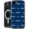 NFL New England Patriots Blitz Series iPhone 16e MagSafe Case