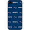 NFL New England Patriots Blitz Series iPhone 16e Skin