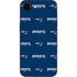 NFL New England Patriots Blitz Series iPhone 16e Skin