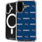 NFL New England Patriots Blitz Series iPhone 17 MagSafe Case