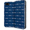 NFL New England Patriots Blitz Series iPhone SE (2nd & 3rd Gen) Folio Case