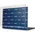 NFL New England Patriots Blitz Series MacBook Pro 14in (2021-24) Case plus Skin