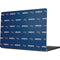 NFL New England Patriots Blitz Series Apple MacBook Pro 14-inch Skin