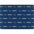 NFL New England Patriots Blitz Series Apple MacBook Pro 14-inch Skin