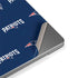 NFL New England Patriots Blitz Series Apple MacBook Pro 14-inch Skin
