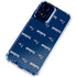 NFL New England Patriots Blitz Series Moto G 5G (2024) Clear Case
