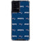 NFL New England Patriots Blitz Series Moto G Power 5G (2024) Clear Case