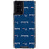 NFL New England Patriots Blitz Series Moto G Power 5G (2024) Clear Case