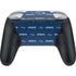 NFL New England Patriots Blitz Series Nintendo Switch 2 (2025) Pro Controller Skin